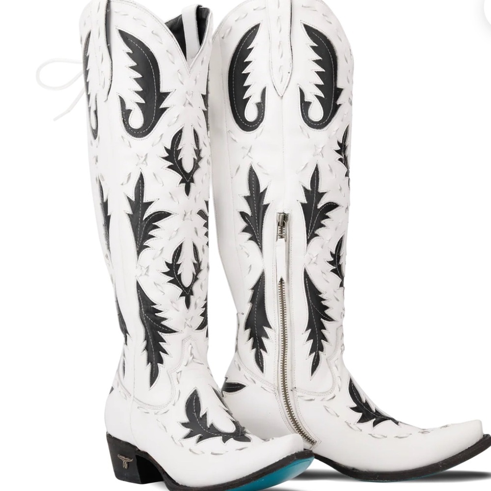 Lane Boots Reverie Corset NWT